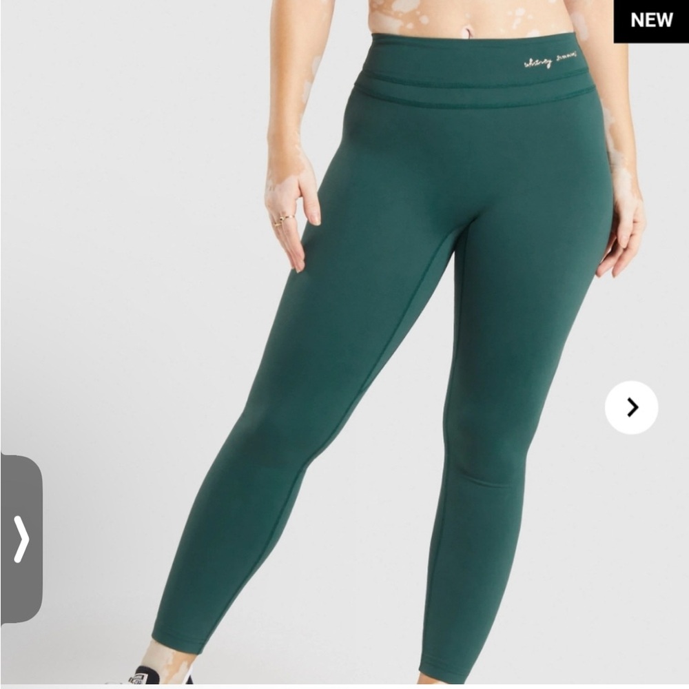LOOKING FOR/ISO gymshark x WS V2 leggings